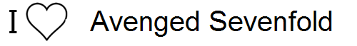AVENGED BRASIL