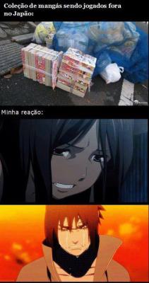 thais-otome:  O.o quem fez isso? T.T podia