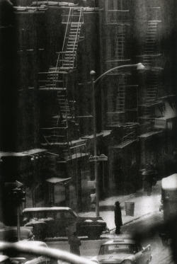 luzfosca:  W. Eugene Smith  Untitled, 1957-58 