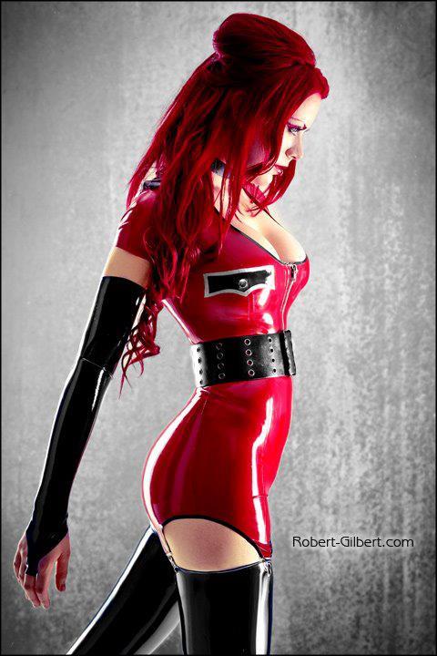 I Love Latex