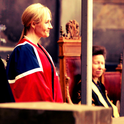 Now i'm a warrior.
