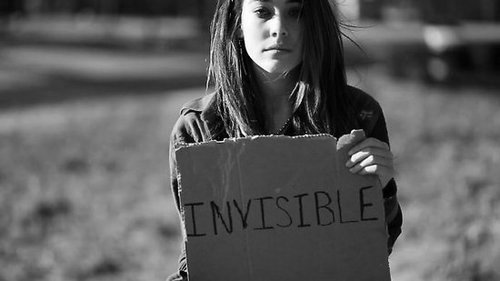 Sin miedo.