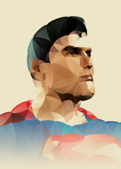 tictoctoyshop:  “Superman” Nicola felasquez