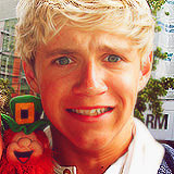 horanvanity:  niall horan alphabet• I: irish  