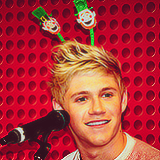 horanvanity:  niall horan alphabet• I: irish  