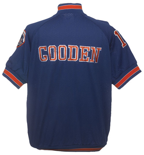 BACK IN THE DAY |4/7/84|  Dwight Gooden makes his major league debut with the New York Mets at age 19.