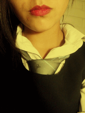 abcdefghijkatherine:  me costo hacerlo pero, lo hice♥ jjij GROSSO