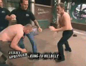 jaidefinichon:  Kung-fu pasta