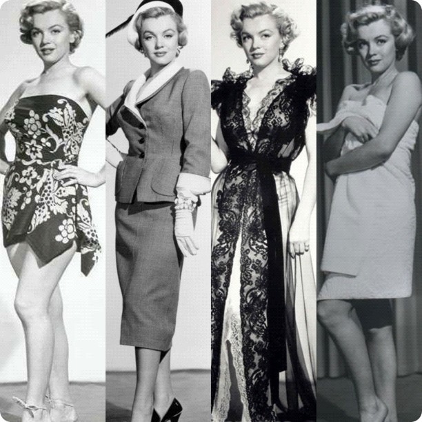 Always Marilyn Monroe