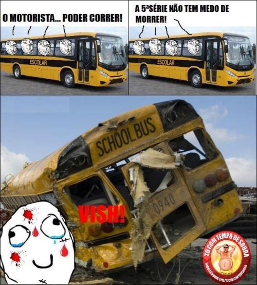 vigor-zito:  O MOTORISTA, PODE CORRER QUE O CEF 5 NÃO TEM MEDO DE MORRER ♪ sdd passeios kkkkk