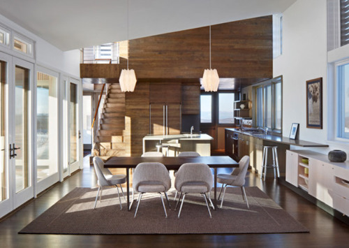 The Architecture Blog