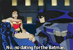 thirdfloorhallway: elmoneyyy:  this is why batman is the best  Batman only spits some real talk. 