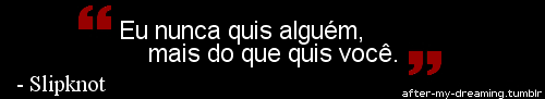 Tell me ...