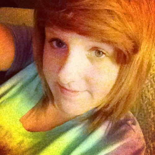 roughh. #iphoneography #like #follow #instagram #ig #girl  (Taken with instagram)