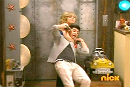 In the last Zayn is like Okay&hellip; Vas Happenin Sam?