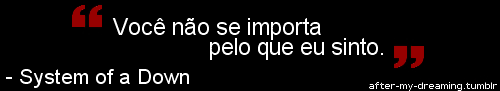 Tell me ...