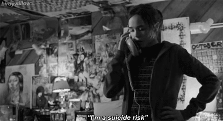sssuicidalll:  Depressed 