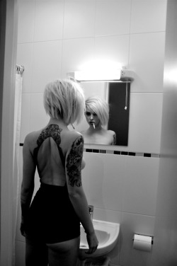 Alysha Nett!