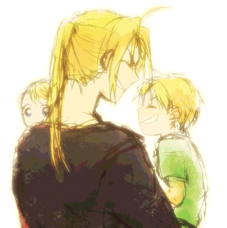 Fuck Yeah Fma Trio