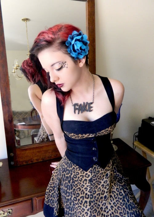  this lady…is just breathtaking :)