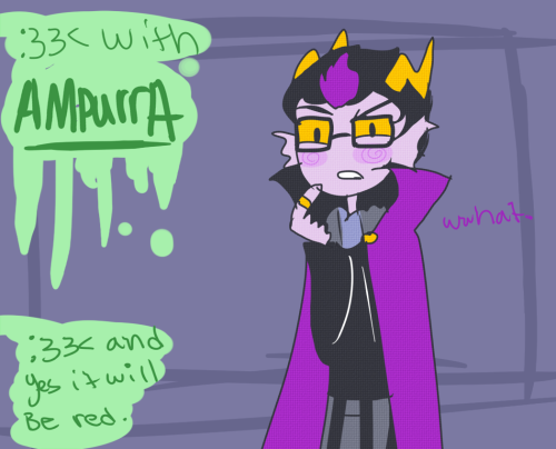 Don't underestimate the power that Nepeta pawsesses :33