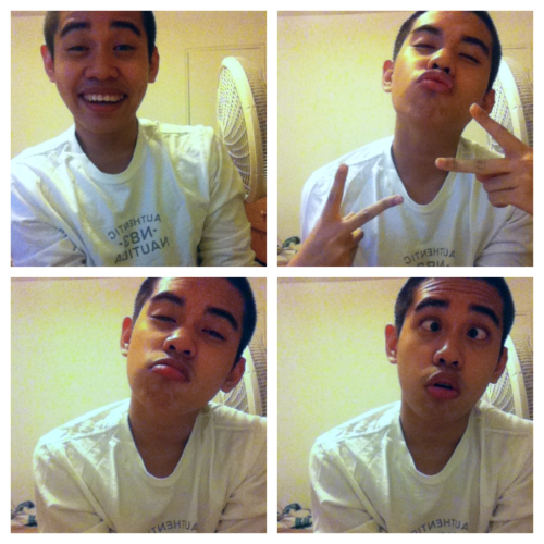 mattitties:  Meep meep.  He is adorable. <3