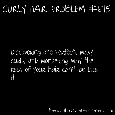 Sex Curly Hair Problems pictures