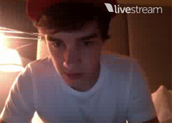 loveyouonedirection-fuckyeah:  Hola - que tal - bien y tu -  gracias - porfavore
