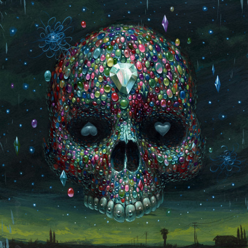 artparasite:    Jeff Soto   