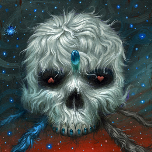 artparasite:    Jeff Soto   