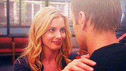 #maybe i am just in delusional shipper mode but their dumb glances speak volumes to me #sometimes it