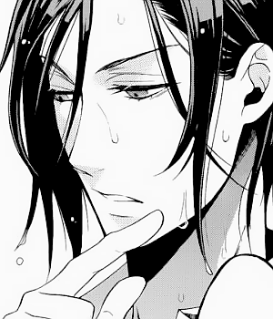 hisbutlerdeath:  9 favourite caps | Sebastian Michaelisrequested by demon-darkness 