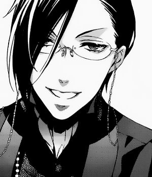 hisbutlerdeath:  9 favourite caps | Sebastian Michaelisrequested by demon-darkness 