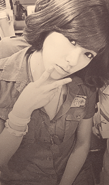 tfnys: 6 pictures of tiffany  → requested by j-ungcest and keyshocker