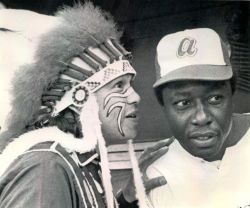 Back In The Day |4/8/74| Hank Aaron Hit His 715Th Home Run To Break Babe Ruth&Amp;Rsquo;S