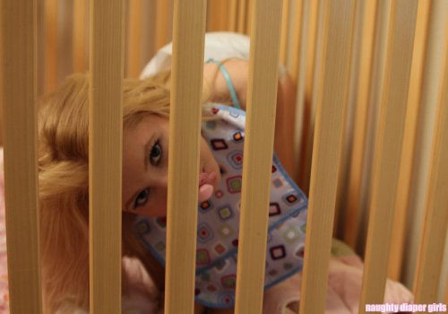 abjane:  AB must have #2 - A cot! High slatted wooden sides to keep baby safe, or to have baby’s cuf