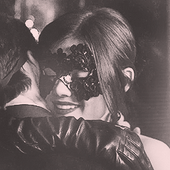 poisonrain:  top 10 ships as voted by my followersEzra/Aria, Pretty Little Liars 