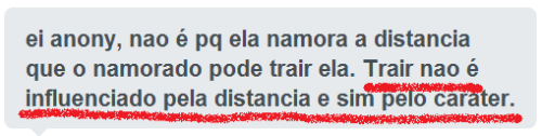 let's go for infinity