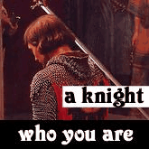 veroicafercard:lucrezianoin:why-hello-there-stalkers:thefunerealwoods:I’m a knight, I live in Camelo