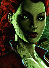Sex stevezodiac2001:  Poison Ivy!  pictures