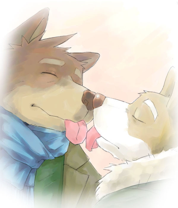 Lazy Blog of a Lazy Dog