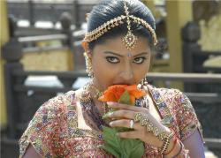 My first favorite babe, Sneha….if