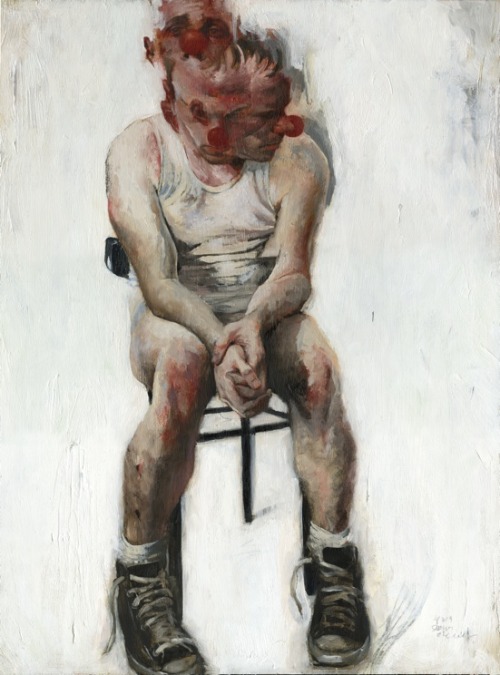 deadsymmetry:  Jason Shawn Alexander 