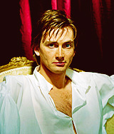 alexfisherson-blog:  9 heavily edited photos: David Tennant 