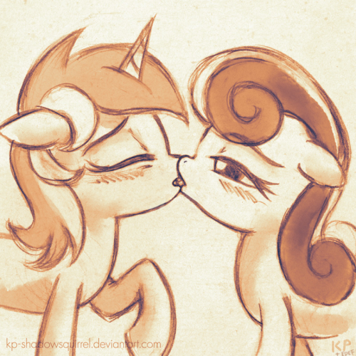 Every Pony Deserves Love