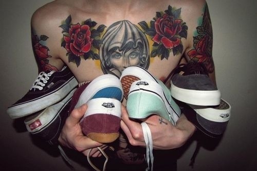pretty motherfucka