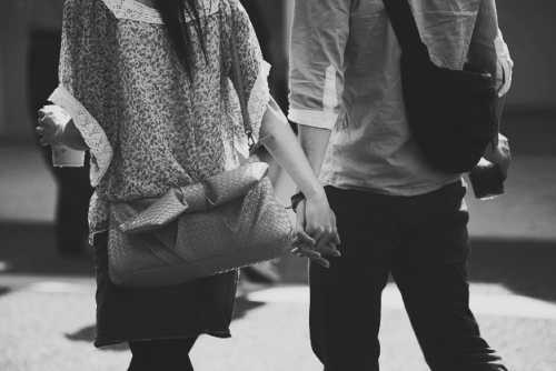 It's All About The Love - Just The Love