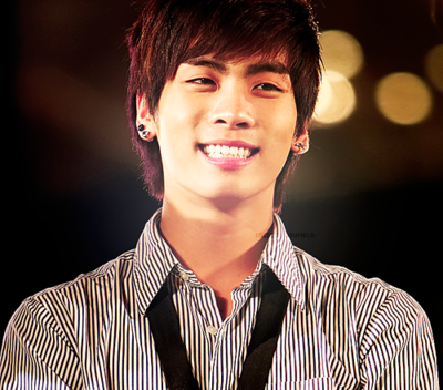 bolasaegbananauyu:(In my country is April 8) Happy Birthday Kim Jonghyun!! kyaa! few old are you? an