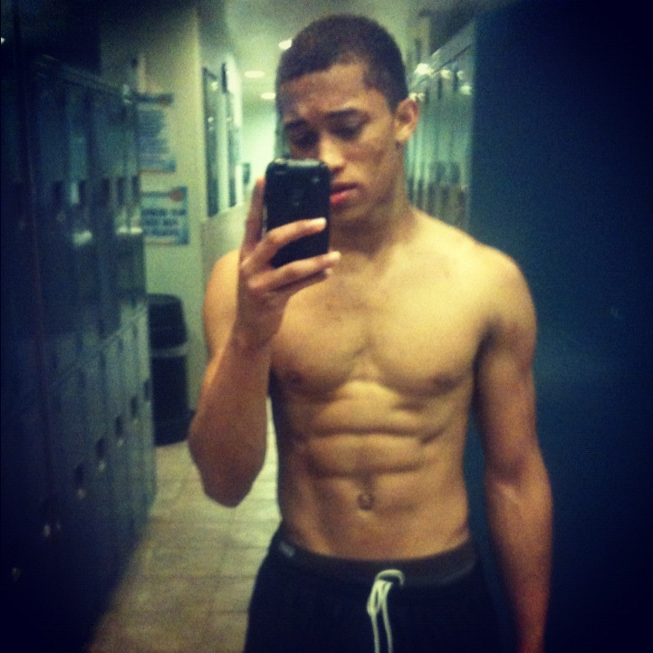 Corey Foster