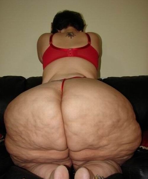 Porn photo 400  pounds of Asshley Asshley aka Big Butt